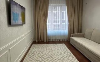 Продажа 2-комнатной квартиры, 65 м²