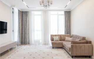 Продажа 2-комнатной квартиры, 80 м²