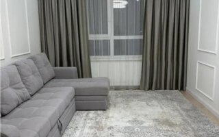 Продажа 3-комнатной квартиры, 90 м²