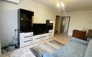 Продажа 3-комнатной квартиры, 66 м²