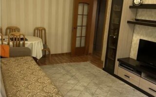 Продажа 3-комнатной квартиры, 71.1 м²