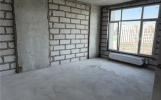 Продажа 3-комнатной квартиры, 110.7 м²