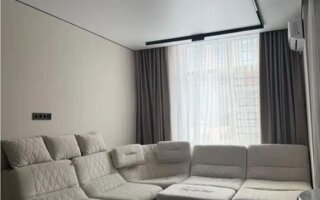 Продажа 3-комнатной квартиры, 68.7 м²