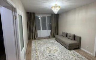 Продажа 2-комнатной квартиры, 53 м²