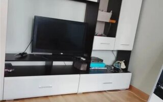 Продажа 1-комнатной квартиры, 31 м²