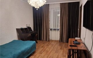 Продажа 3-комнатной квартиры, 55.9 м²