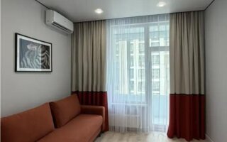 Продажа 2-комнатной квартиры, 38 м²