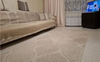 Продажа 2-комнатной квартиры, 44 м²