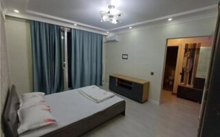 Продажа 1-комнатной квартиры, 38 м²