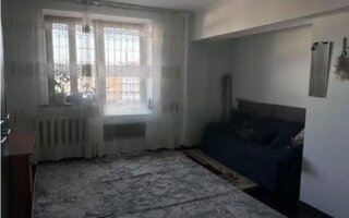 Продажа 1-комнатной квартиры, 34 м²