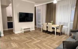Продажа 2-комнатной квартиры, 70 м²