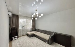 Продажа 2-комнатной квартиры, 56.5 м²