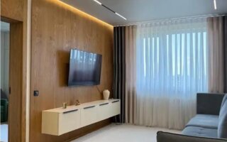 Продажа 3-комнатной квартиры, 55.8 м²