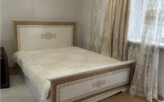 Продажа 1-комнатной квартиры, 48.7 м²