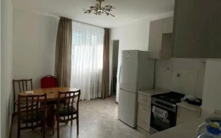 Продажа 1-комнатной квартиры, 36.4 м²