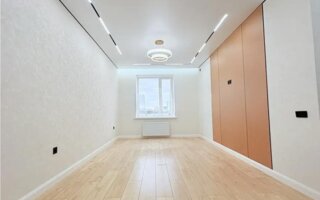 Продажа 2-комнатной квартиры, 38.8 м²