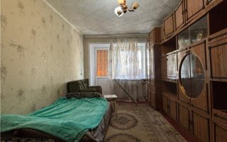 Продажа 2-комнатной квартиры, 42 м²