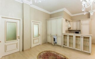 Продажа 3-комнатной квартиры, 100 м²