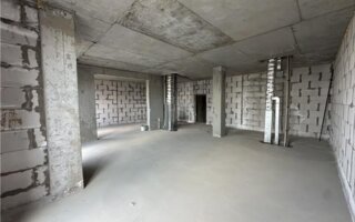 Продажа 2-комнатной квартиры, 78 м²