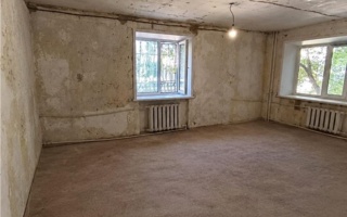 Продажа 1-комнатной квартиры, 31 м²