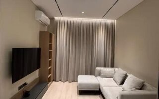 Продажа 2-комнатной квартиры, 43 м²