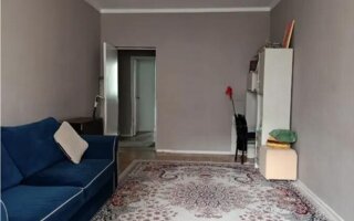 Продажа 2-комнатной квартиры, 61 м²