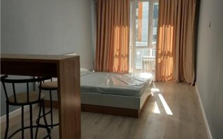 Продажа 1-комнатной квартиры, 31 м²