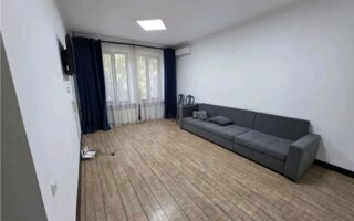 Продажа 2-комнатной квартиры, 55 м²