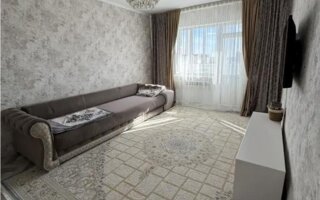 Продажа 3-комнатной квартиры, 81 м²