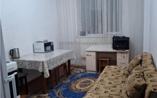 Продажа 2-комнатной квартиры, 44.4 м²