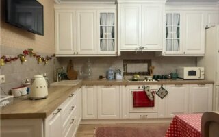 Продажа 3-комнатной квартиры, 90 м²