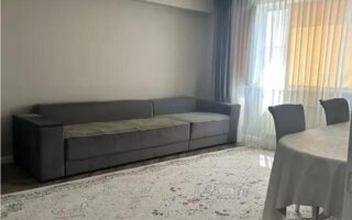 Продажа 3-комнатной квартиры, 88.11 м²