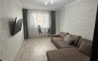 Продажа 1-комнатной квартиры, 45 м²