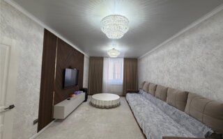 Продажа 2-комнатной квартиры, 64.6 м²