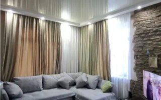 Продажа 2-комнатной квартиры, 65 м²