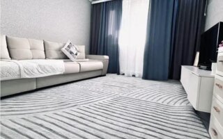 Продажа 1-комнатной квартиры, 38 м²