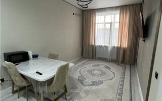 Продажа 2-комнатной квартиры, 40 м²