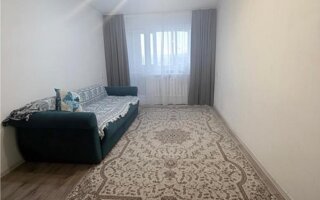 Продажа 3-комнатной квартиры, 60 м²
