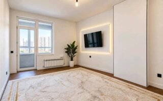 Продажа 3-комнатной квартиры, 84 м²
