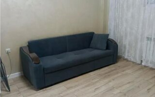 Продажа 1-комнатной квартиры, 25 м²