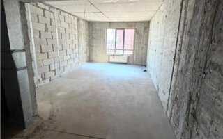 Продажа 1-комнатной квартиры, 36 м²