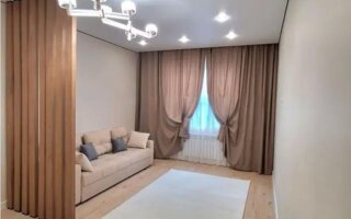 Продажа 1-комнатной квартиры, 50 м²