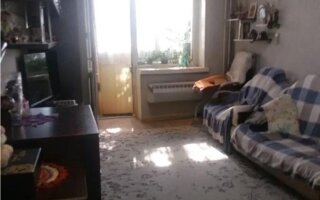 Продажа 2-комнатной квартиры, 52.1 м²