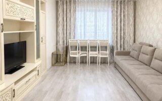 Продажа 2-комнатной квартиры, 64 м²