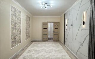 Продажа 2-комнатной квартиры, 54 м²