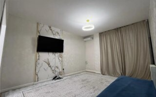Продажа 1-комнатной квартиры, 41 м²