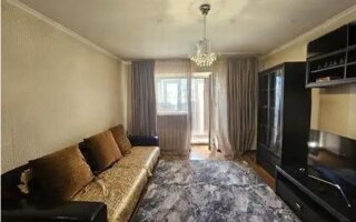 Продажа 2-комнатной квартиры, 50 м²