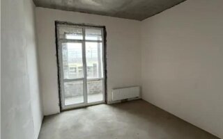 Продажа 1-комнатной квартиры, 40.24 м²