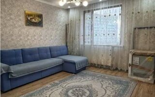 Продажа 1-комнатной квартиры, 50 м²
