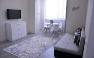 Продажа 2-комнатной квартиры, 44 м²